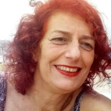 Arantxa Albeniz Otegi