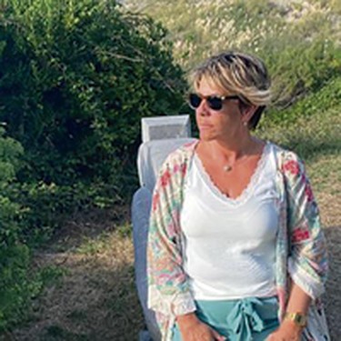 Agurtzane Unamunzaga Zorrozua