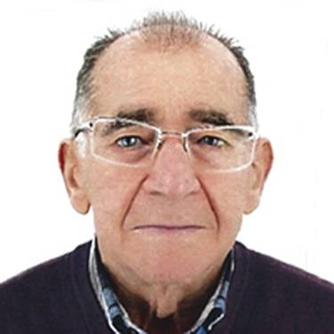 Agustin Lazarobaster Mendikute