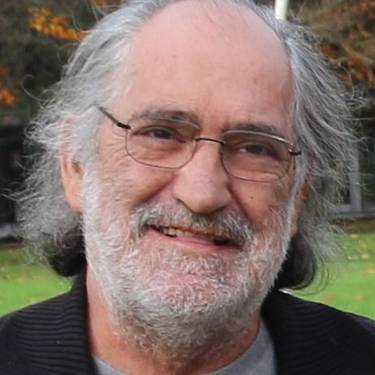 Alberto Arizaga Larumbe