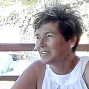 Ana Hidalgo Maturana