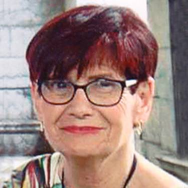 Ana Maria Lizaso Lopetegi