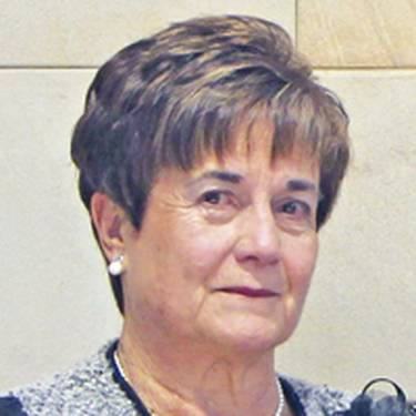 Ana Mari San Martin Aranberri