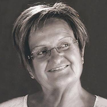 Ana Maria Lacunza Oyaregui