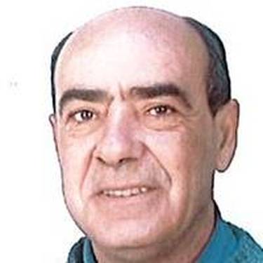 Andrés García Casillas