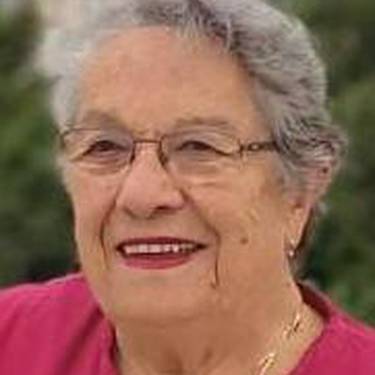 Ane Miren Linazasoro Alkorta