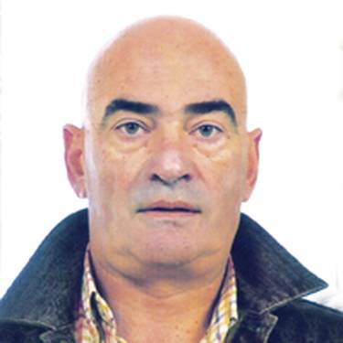 Angel Mari Arregi Cano