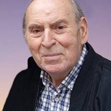 Angel De La Fuente Mateo