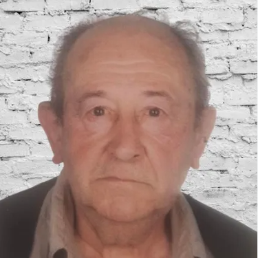 Antonio Arostegi Lizarriturri