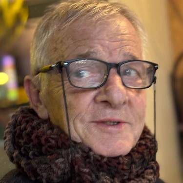 Antxon Elosegui San Vicente