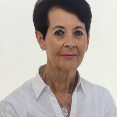 Arantxa Salegi Uranga