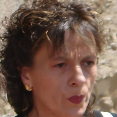 Arantxa Arregui Eizaguirre