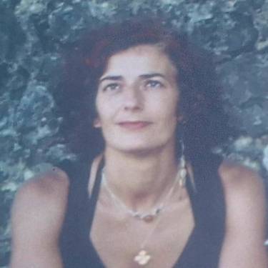 Arantxa Albeniz Otegi