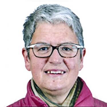 Arantza Berasaluze San Martin