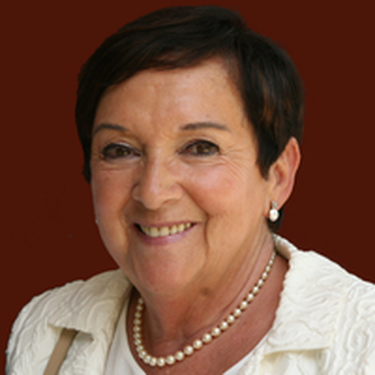 Arantzazu Amasorrain Linacisoro