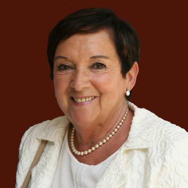 Arantzazu Amasorrain Linacisoro