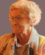 Begoña Eguren Odriozola