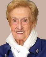 Benita Mendialdua Larrañaga