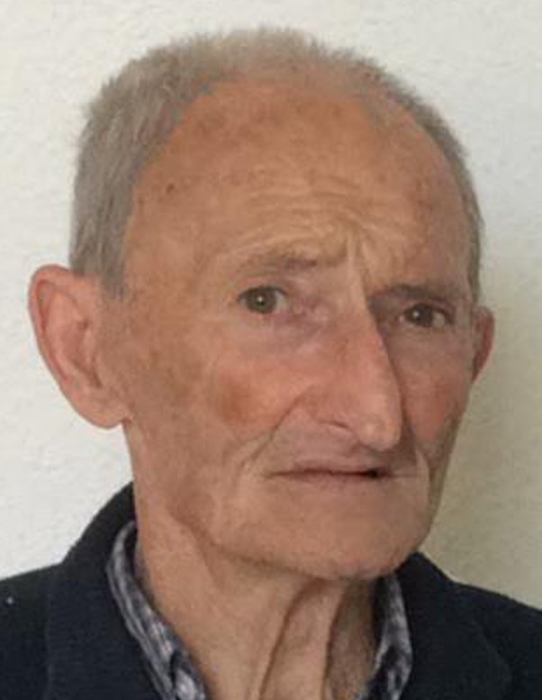 Benjamin Sarachaga Santamaria