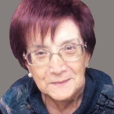 Bittori Munarriz Valencia