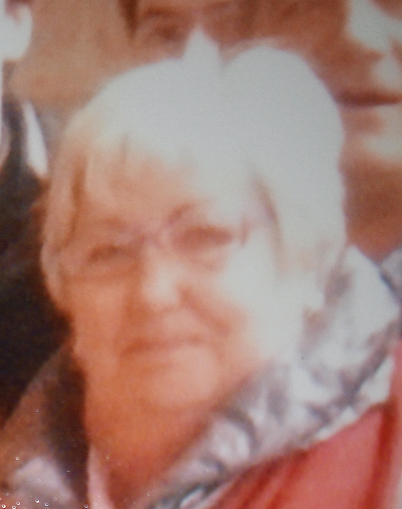 Blanca Saenz De Ugarte Garcia