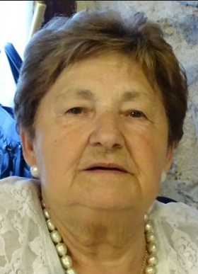 Candida Marin Blazquez