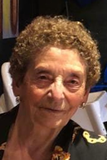 Carmen Garrido Bernal