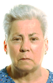 Carmen Martinez Arauzo