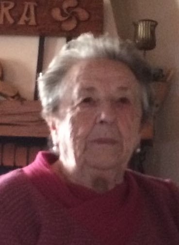 Garbiñe Gaztelumendi Garai