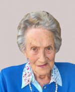 Conchita Azkargorta Azkoaga