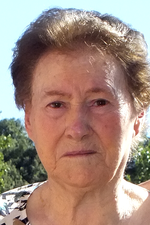 Consuelo Arce Hidalgo