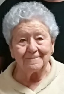 Consuelo Garcia Sande