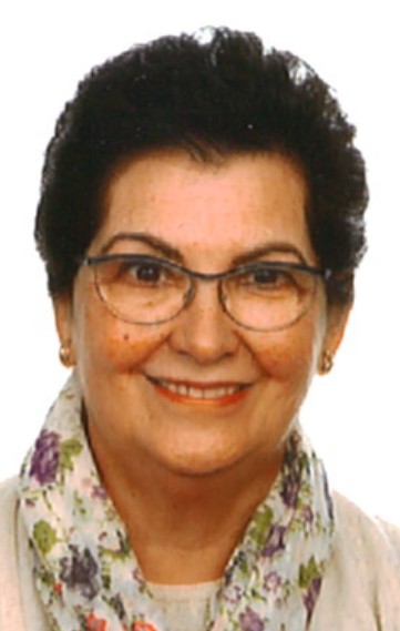 Consuelo Larrazabal Larrazabal