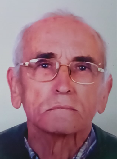 Cristobal Jimenez Garcia