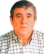 Alfonso García Gijón