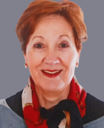 Ana Rosa Bidaburu Goronaeta