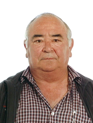 Francisco Fernández Ruiz