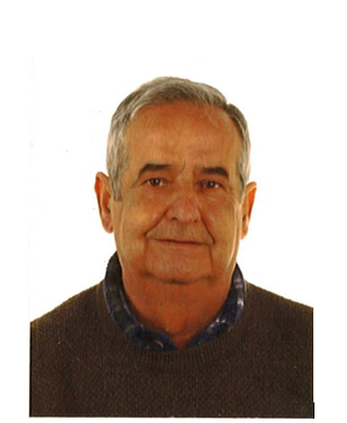 Miguel Ángel Bailón Hernández Jauna