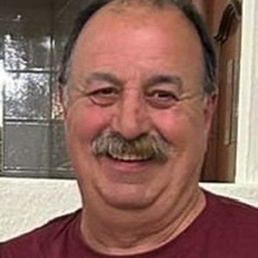 Aitor Abarrategi Legarda