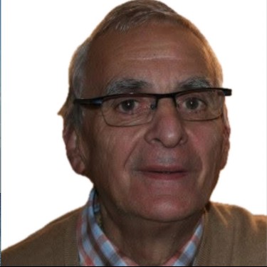 Pedro García García