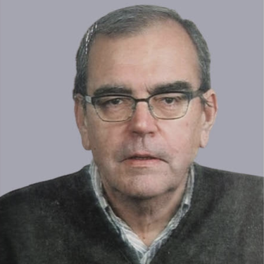 Jose Antonio Ajuria Barandiaran