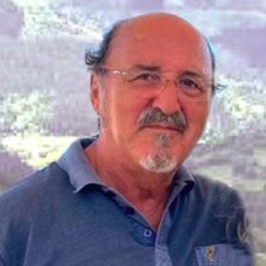 Juan Carlos Cengotitabengoa Larreategui