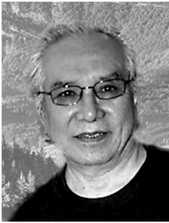 Sergio Cueva Hashimoto