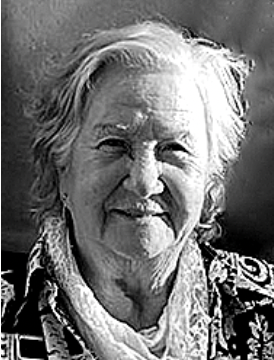 Martina Azkue Zendoia