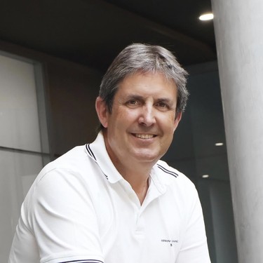 Iñaki Gabilondo Mugarza