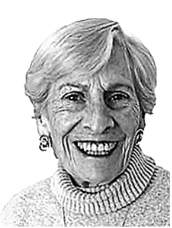 Mª Luisa Etxeberria Mendibil