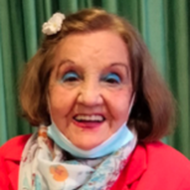 Teresa Ruiz Fernandez