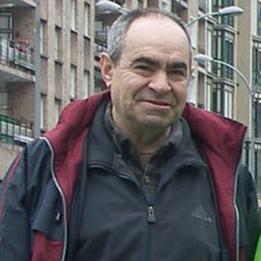 José Luis Gómez González