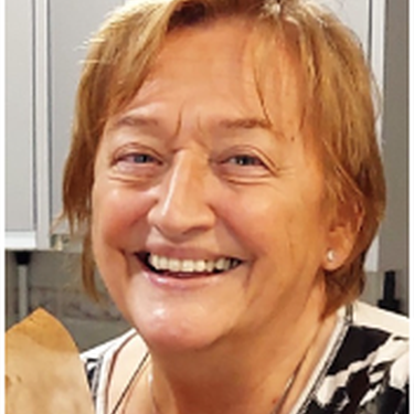 Mª Isabel Alberdi Zinkunegi