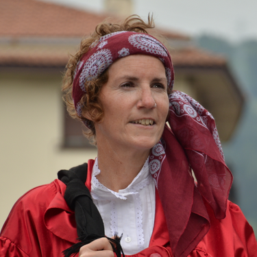 Aitziber Ugartemendia Zubeldia